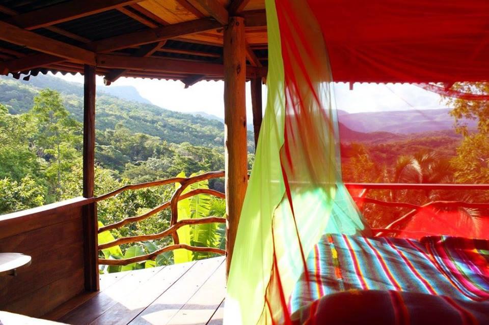 Mariri Jungle Lodge Alto Paraíso de Goiás Bagian luar foto
