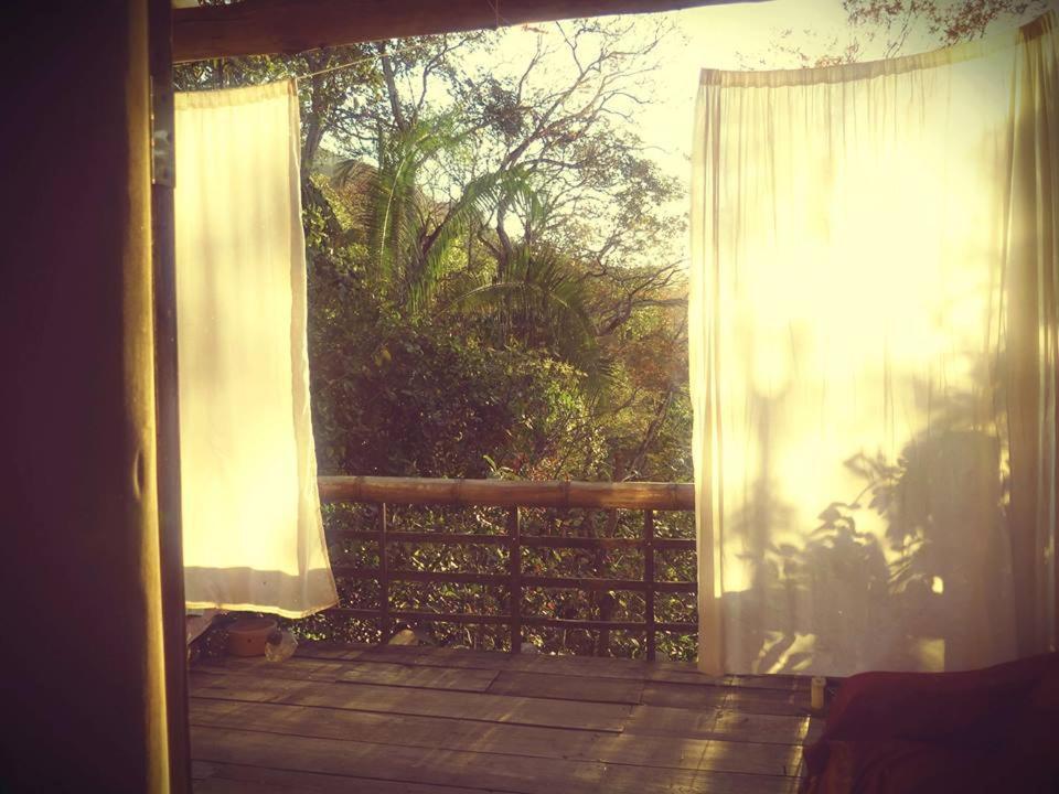 Mariri Jungle Lodge Alto Paraíso de Goiás Bagian luar foto